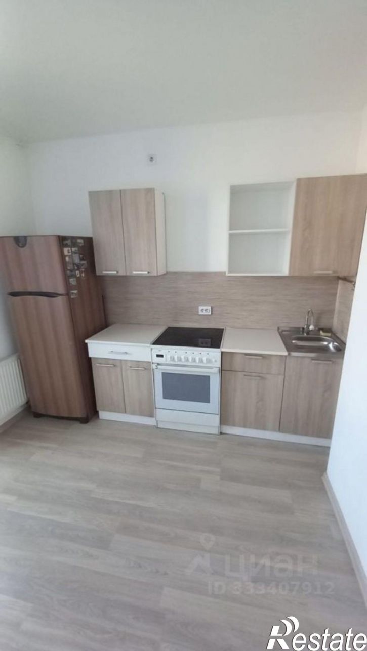 1-комн квартира ул Дорожная, 18,  д. 18
