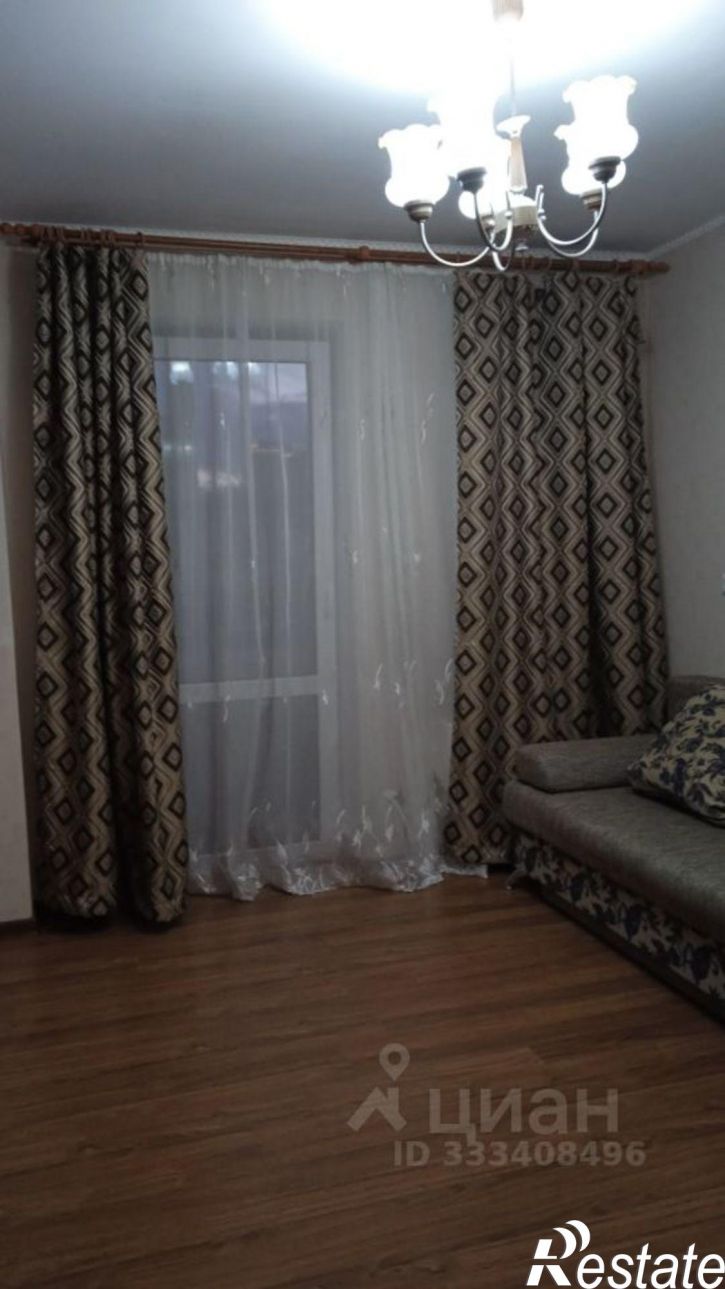 1-комн квартира ул Щорса, 105,  д. 105