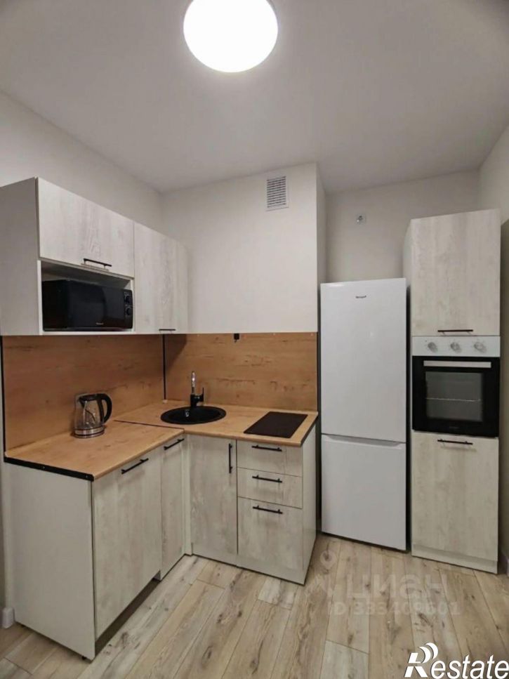 1-комн квартира ул Гурзуфская, 61,  д. 61