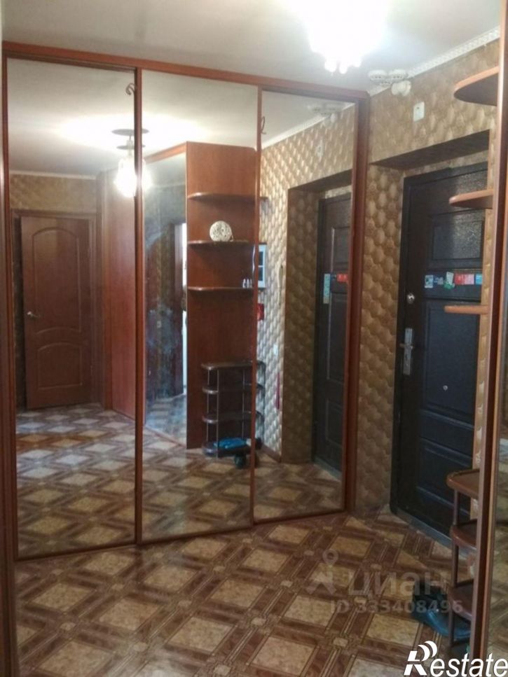 1-комн квартира ул Щорса, 105,  д. 105