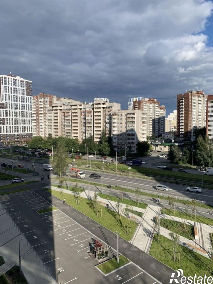 3-комн квартира ул Викулова, 78,  д. 78