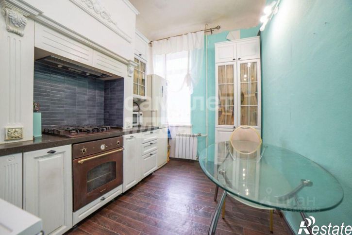 4-комн квартира ул Маневровая, 15А,  д. 15А