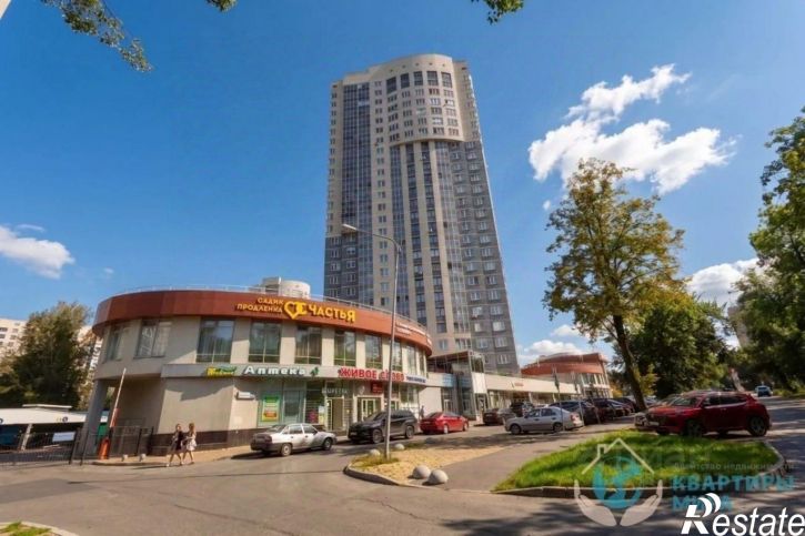 Гараж/парковка ул Кировградская, 8А,  д. 8А