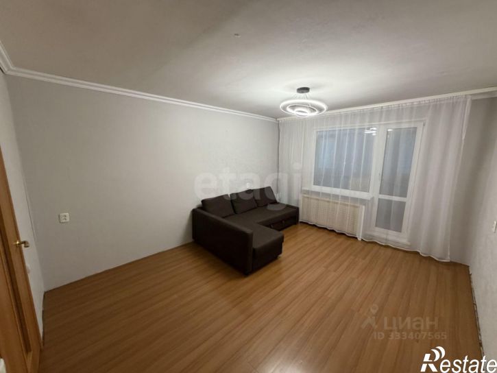 2-комн квартира Сибирский тракт, 15а,  д. 15а