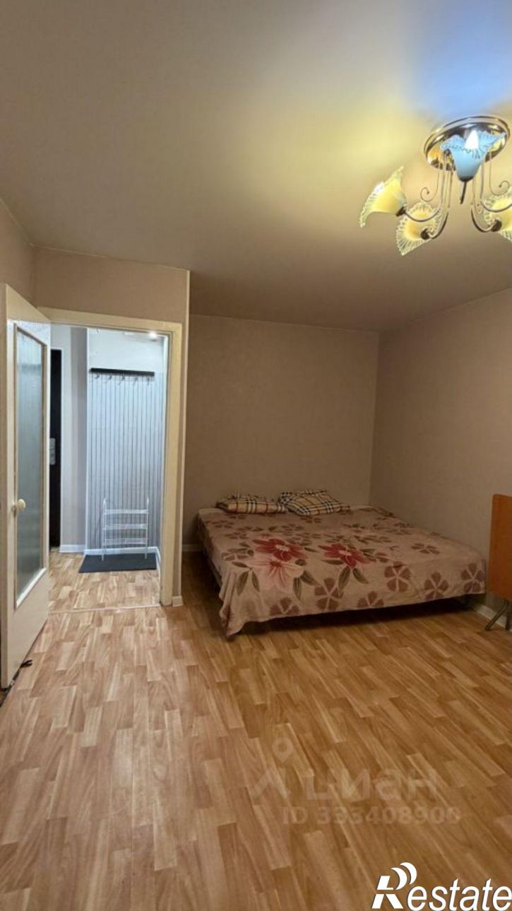 1-комн квартира ул Машинная, 42 2,  д. 42 2,  к. 2