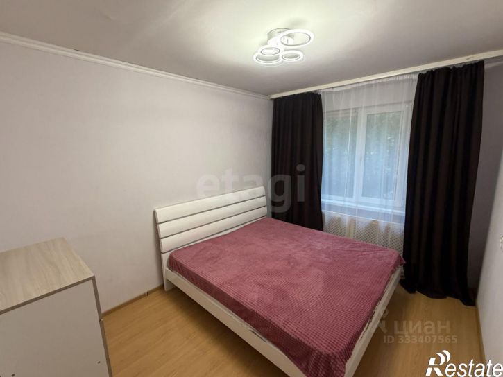 2-комн квартира Сибирский тракт, 15а,  д. 15а