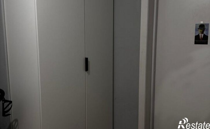 2-комн квартира Полимерный пер, 13,  д. 13