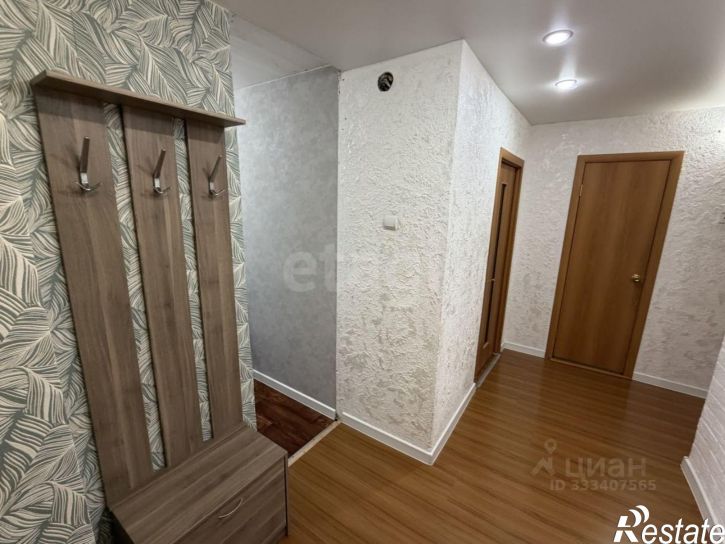 2-комн квартира Сибирский тракт, 15а,  д. 15а