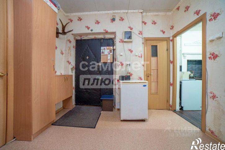 4-комн квартира ул Маневровая, 15А,  д. 15А