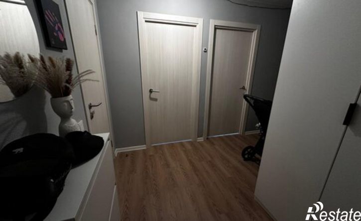 2-комн квартира Полимерный пер, 13,  д. 13