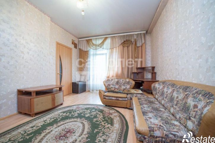 4-комн квартира ул Маневровая, 15А,  д. 15А