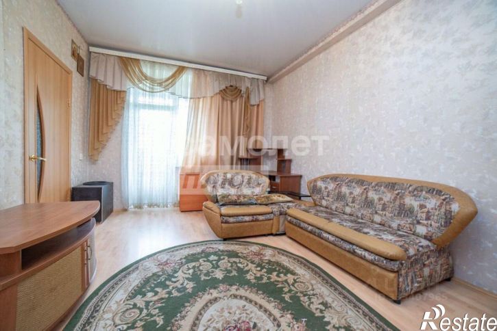 4-комн квартира ул Маневровая, 15А,  д. 15А