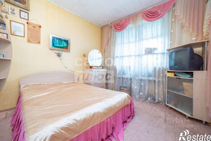 4-комн квартира ул Маневровая, 15А,  д. 15А
