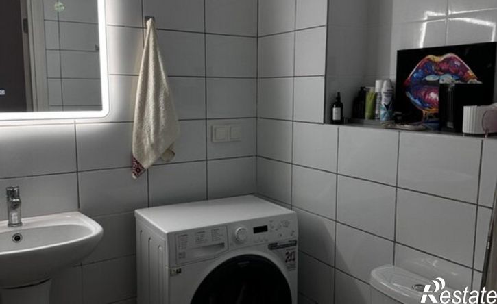 2-комн квартира Полимерный пер, 13,  д. 13
