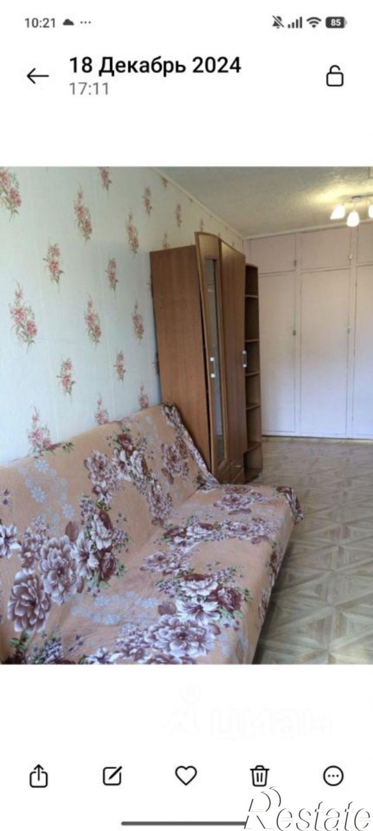 Комната ул Мамина-Сибиряка, 10,  д. 10