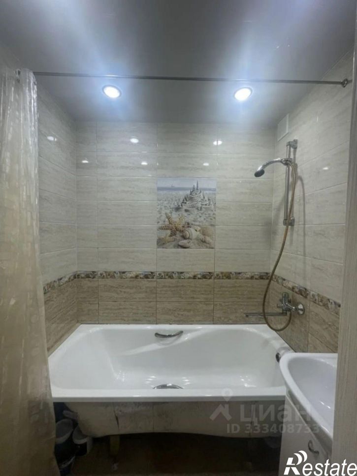 2-комн квартира ул Исетская, 16,  д. 16