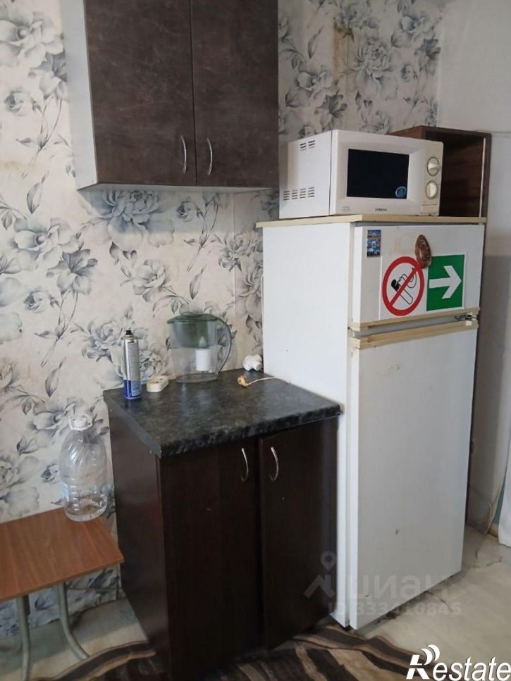 Комната ул Дагестанская, 32,  д. 32