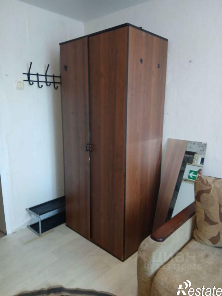 Комната ул Дагестанская, 32,  д. 32