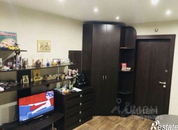 Комната ул Крылова, 24б,  д. 24б