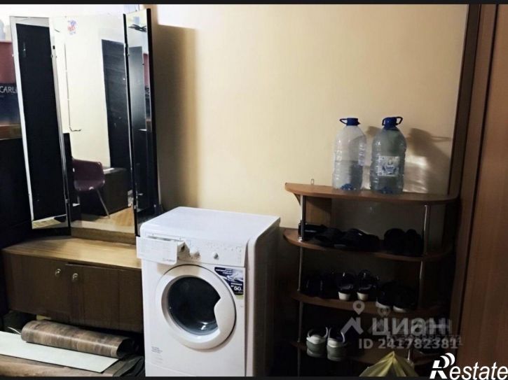 Комната ул Крылова, 24б,  д. 24б