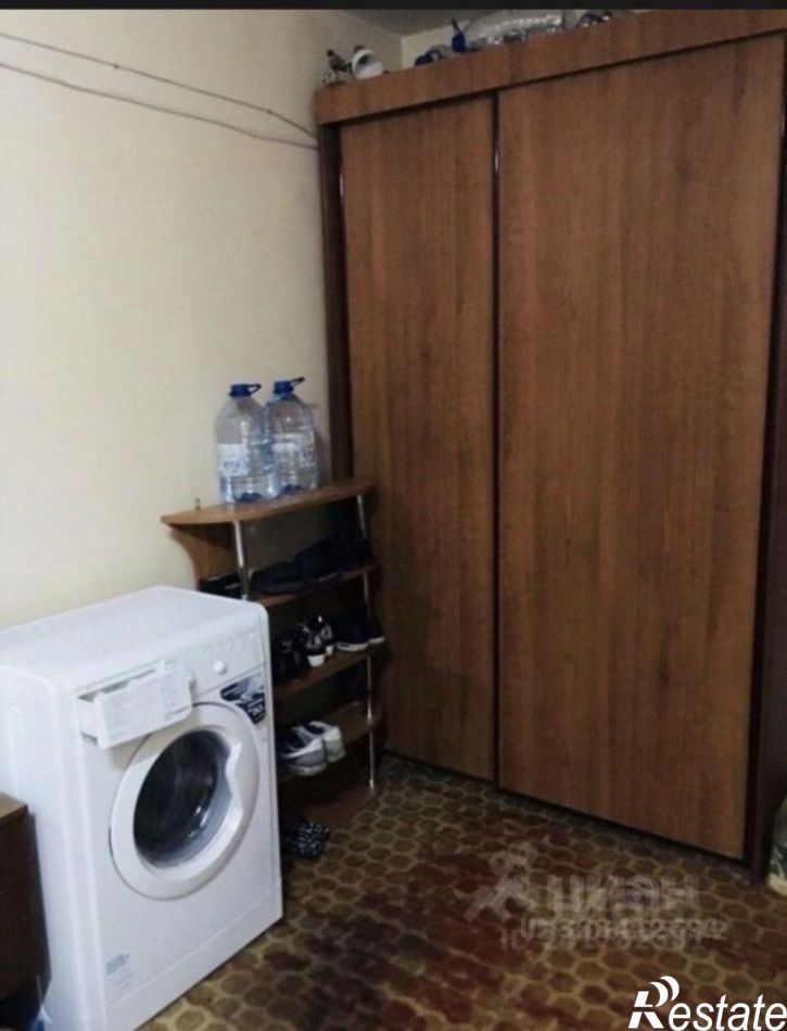 Комната ул Крылова, 24б,  д. 24б