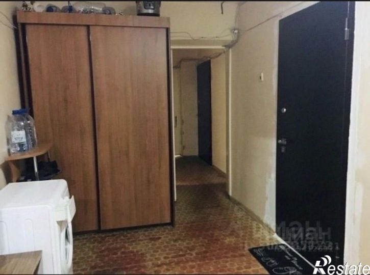 Комната ул Крылова, 24б,  д. 24б