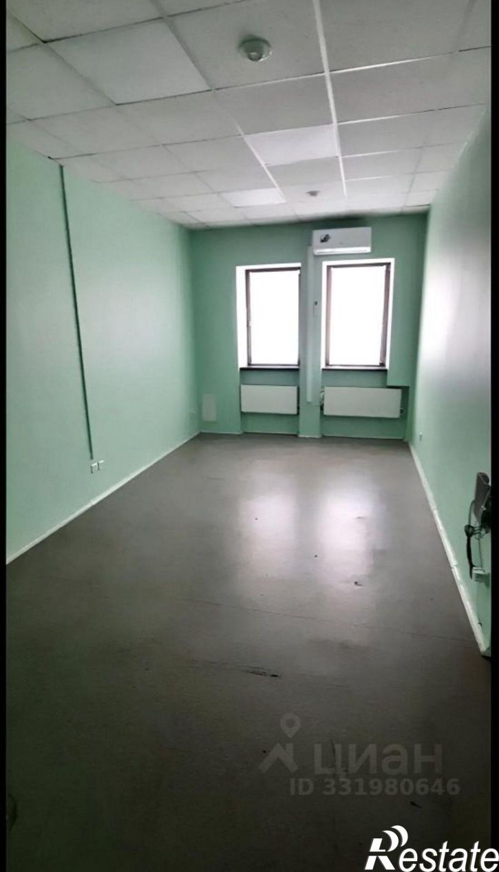 Офис ул Красноармейская, 34,  д. 34