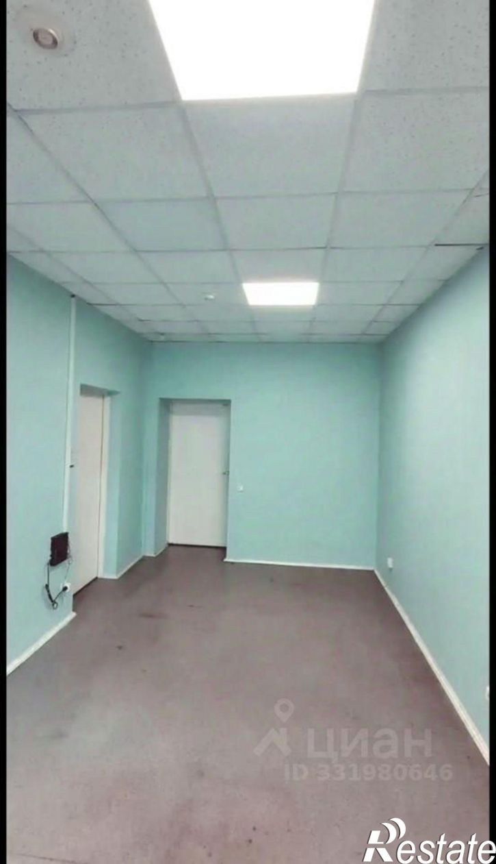 Офис ул Красноармейская, 34,  д. 34