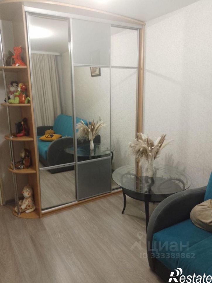Комната ул Мичурина, 210,  д. 210