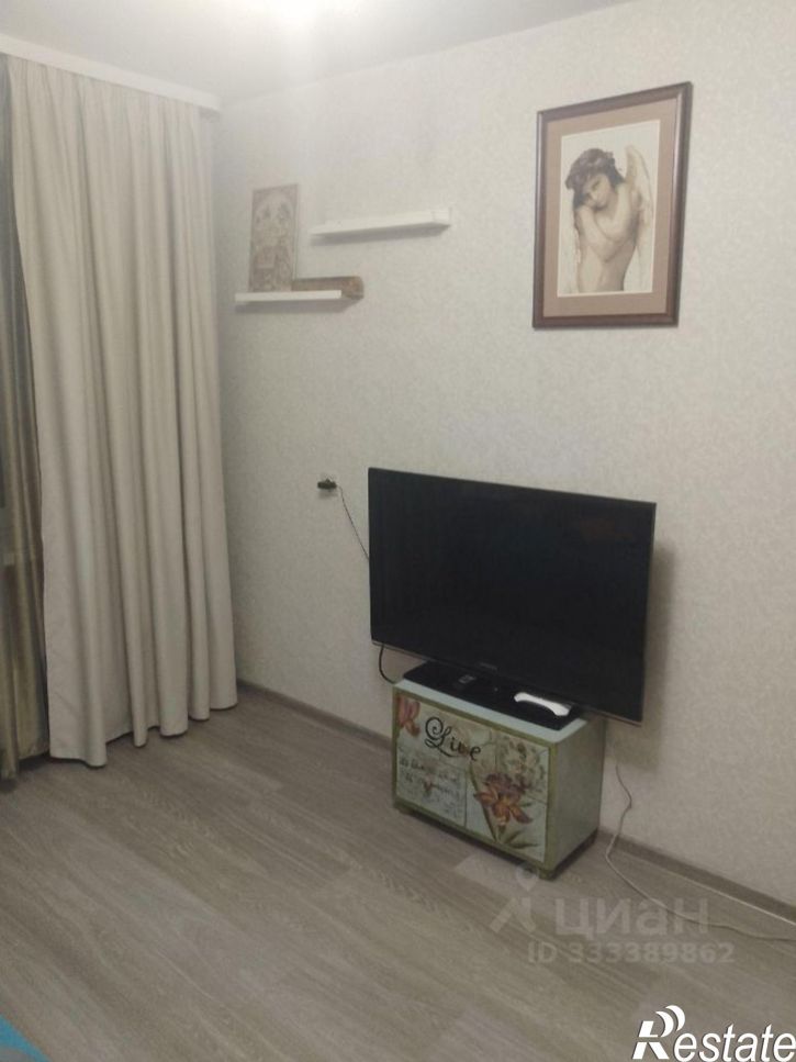 Комната ул Мичурина, 210,  д. 210