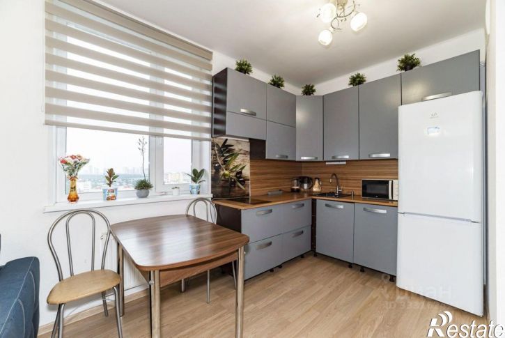 1-комн квартира ул Победы, 110,  д. 110