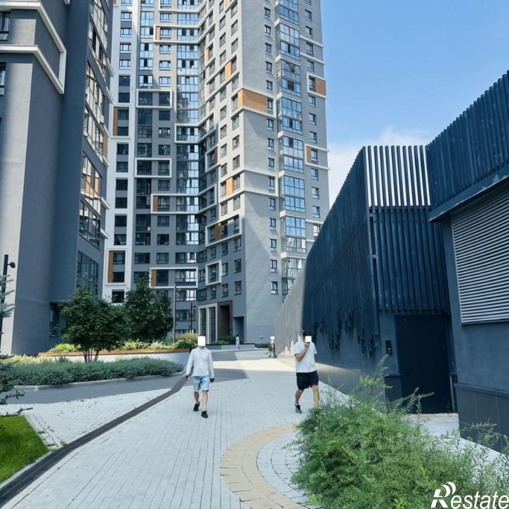 2-комн квартира ул 8 Марта, 204Г/5,  д. 204Г/5