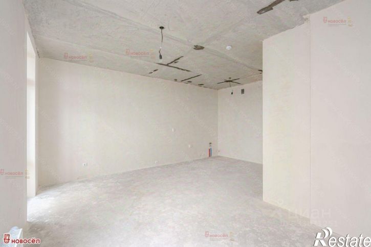 3-комн квартира ул Бакинских комиссаров, 33А/5,  д. 33А/5