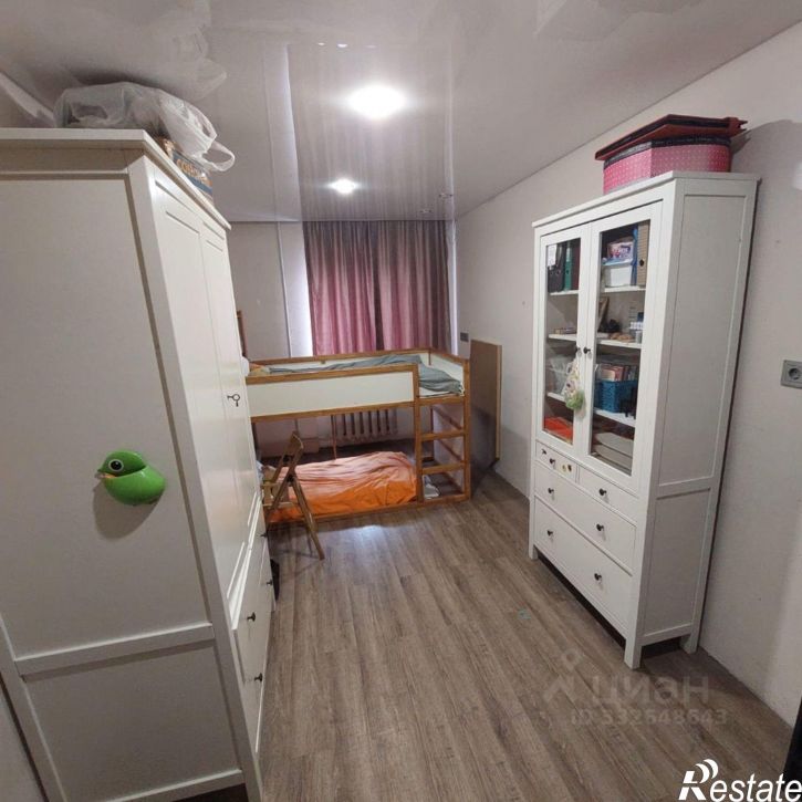 3-комн квартира ул Коммунистическая, 6,  д. 6