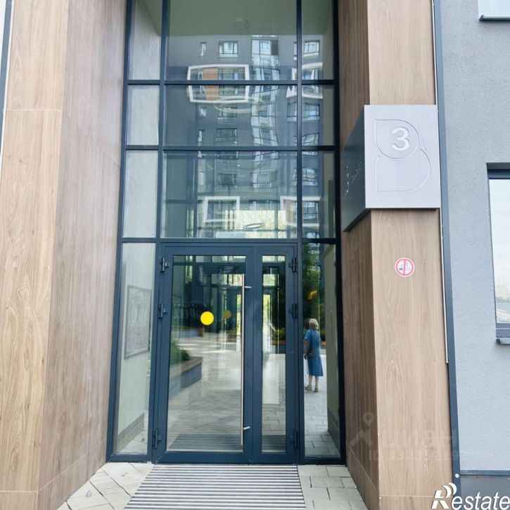 2-комн квартира ул 8 Марта, 204Г/5,  д. 204Г/5