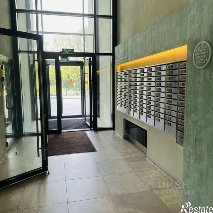 2-комн квартира ул 8 Марта, 204Г/5,  д. 204Г/5