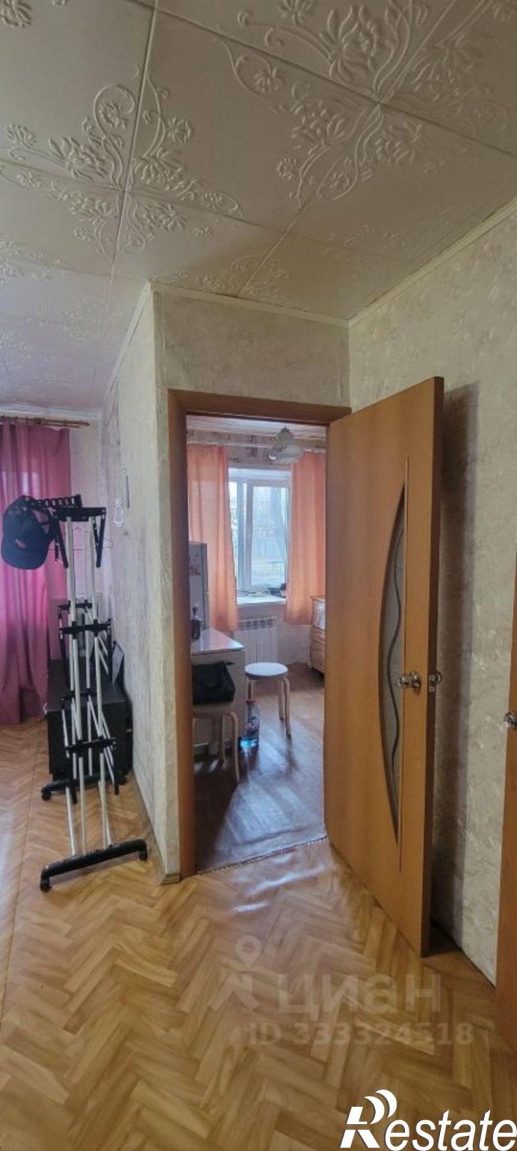 1-комн квартира ул Фурманова, 114,  д. 114