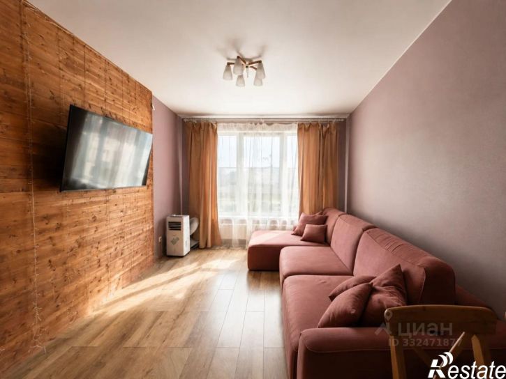 2-комн квартира ул Карасьевская, 24,  д. 24