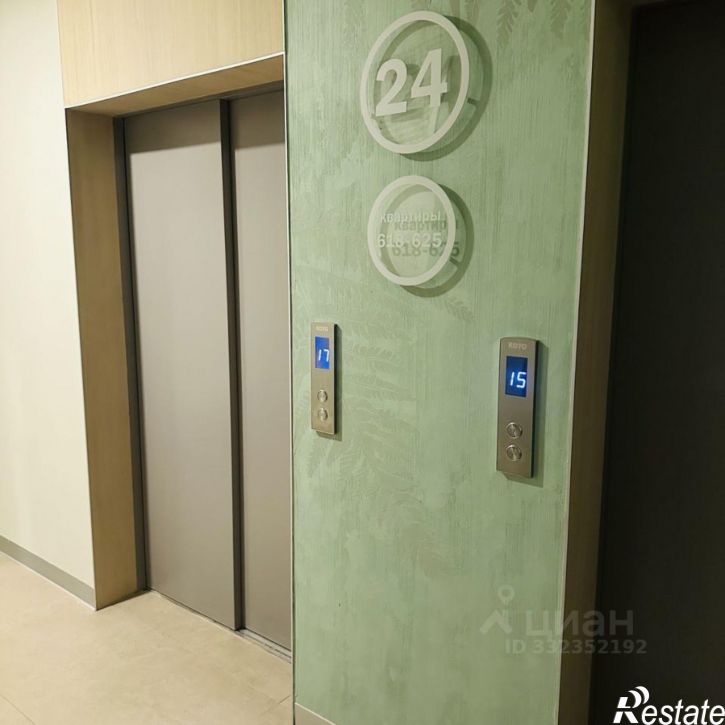 2-комн квартира ул 8 Марта, 204Г/5,  д. 204Г/5
