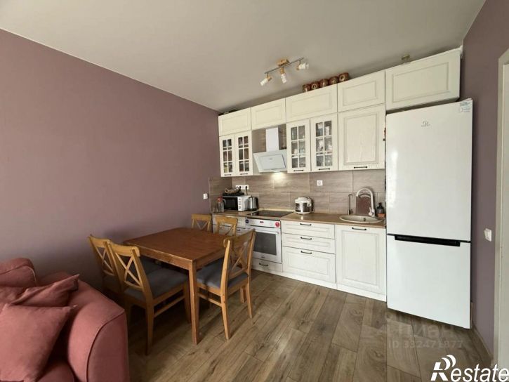2-комн квартира ул Карасьевская, 24,  д. 24