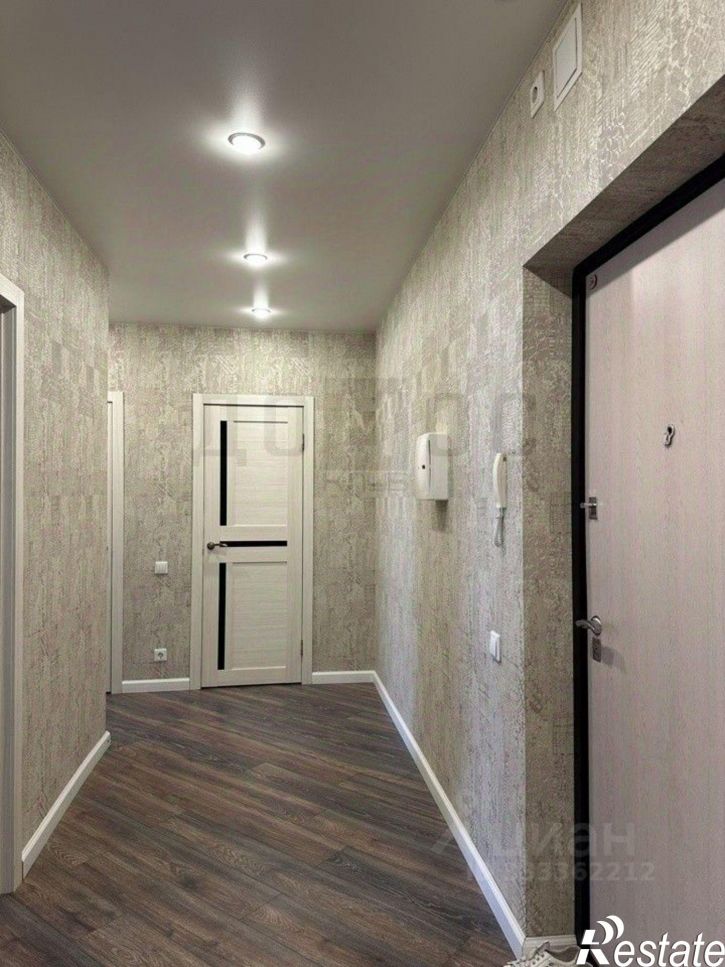 2-комн квартира ул Готвальда, 22,  д. 22