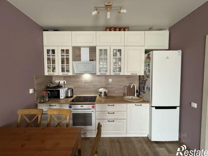 2-комн квартира ул Карасьевская, 24,  д. 24