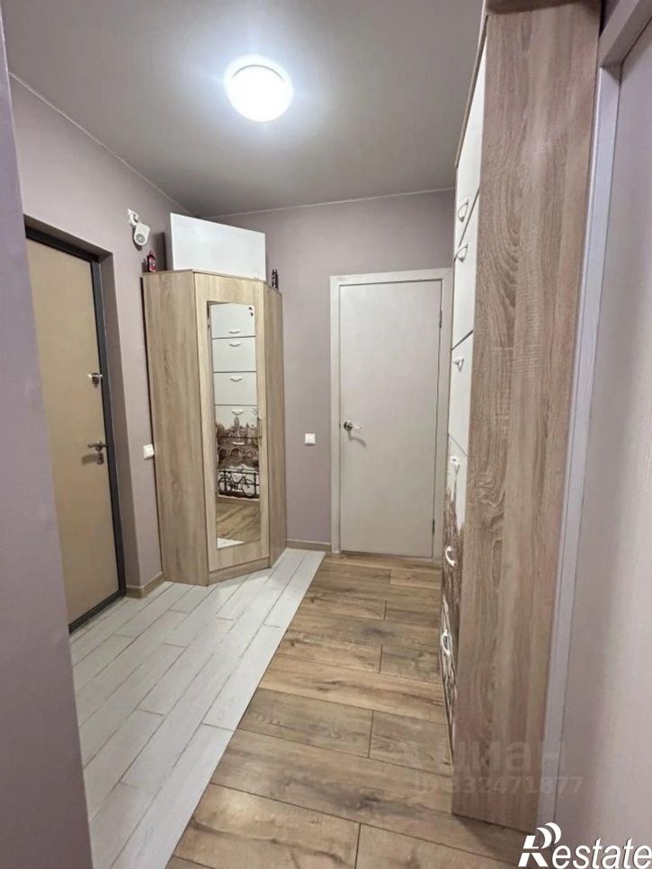 2-комн квартира ул Карасьевская, 24,  д. 24
