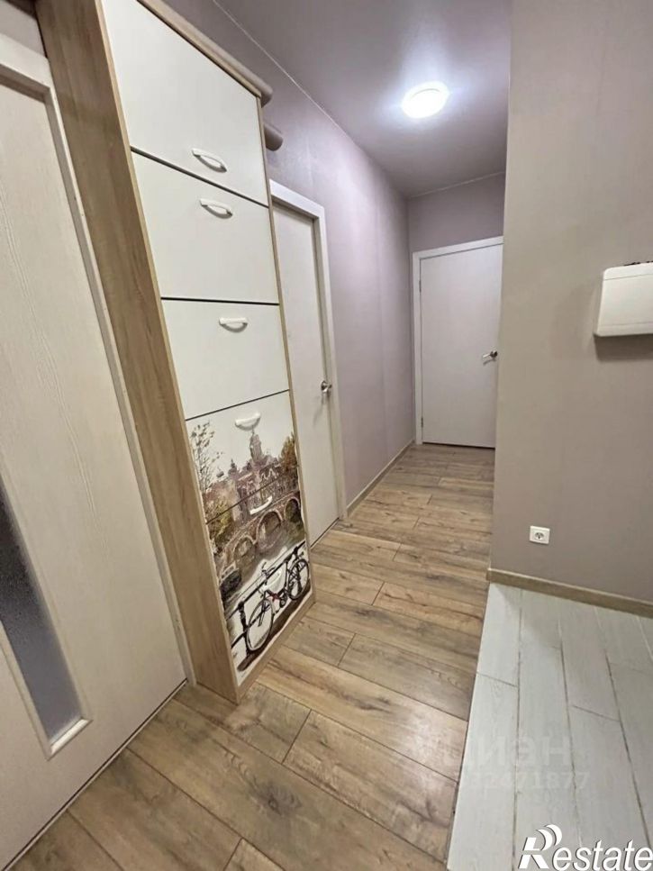 2-комн квартира ул Карасьевская, 24,  д. 24