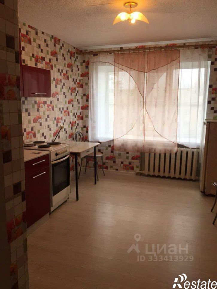 1-комн квартира ул Главная, 15,  д. 15