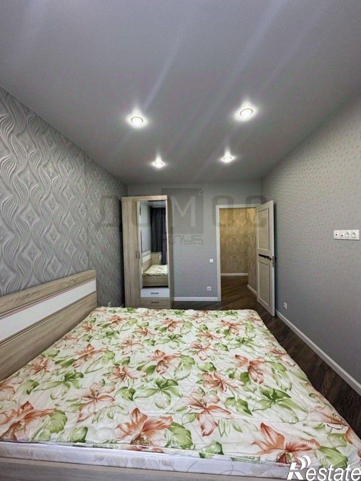 2-комн квартира ул Готвальда, 22,  д. 22