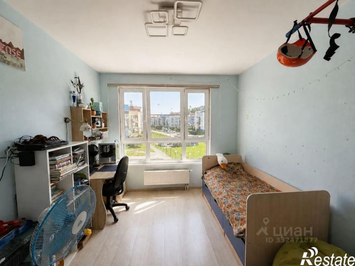 2-комн квартира ул Карасьевская, 24,  д. 24