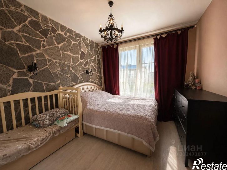 2-комн квартира ул Карасьевская, 24,  д. 24