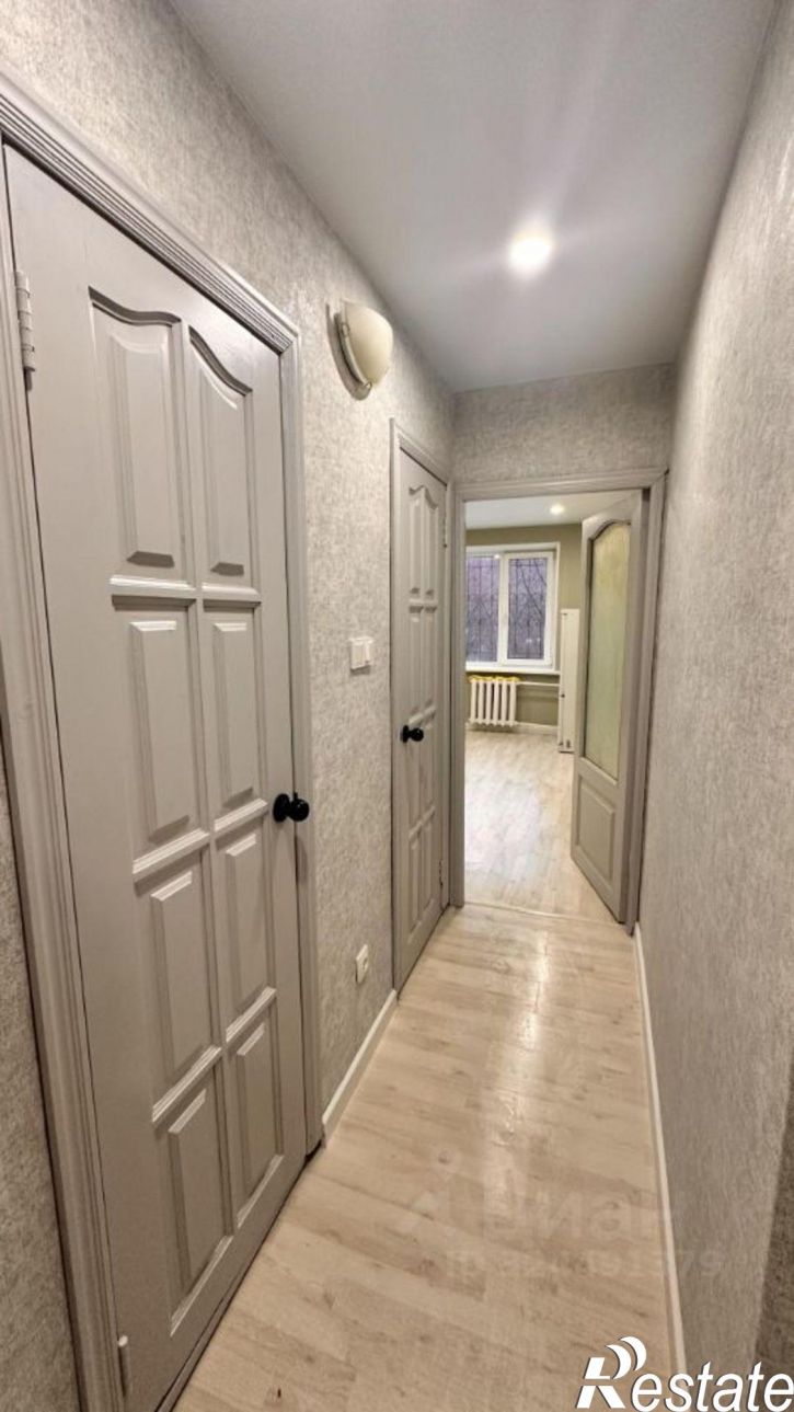 2-комн квартира ул Билимбаевская, 5,  д. 5