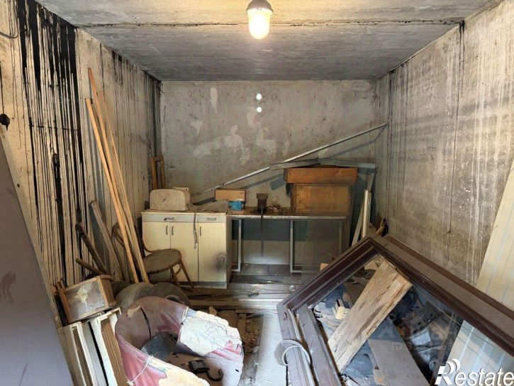 Гараж/парковка Сибирский тракт 7 км, 8,  д. 8